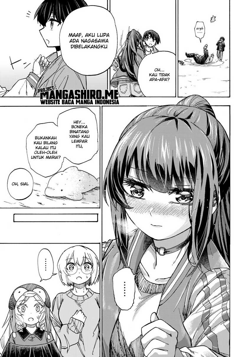 Saikyou de Saisoku no Mugen Level Up Chap 11 - Next Chap 12