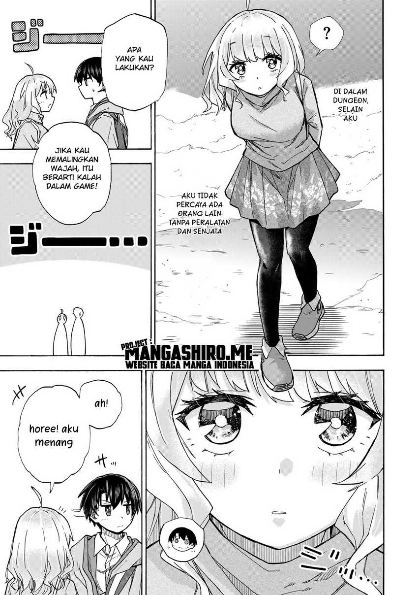 Saikyou de Saisoku no Mugen Level Up Chap 12 - Next Chap 13