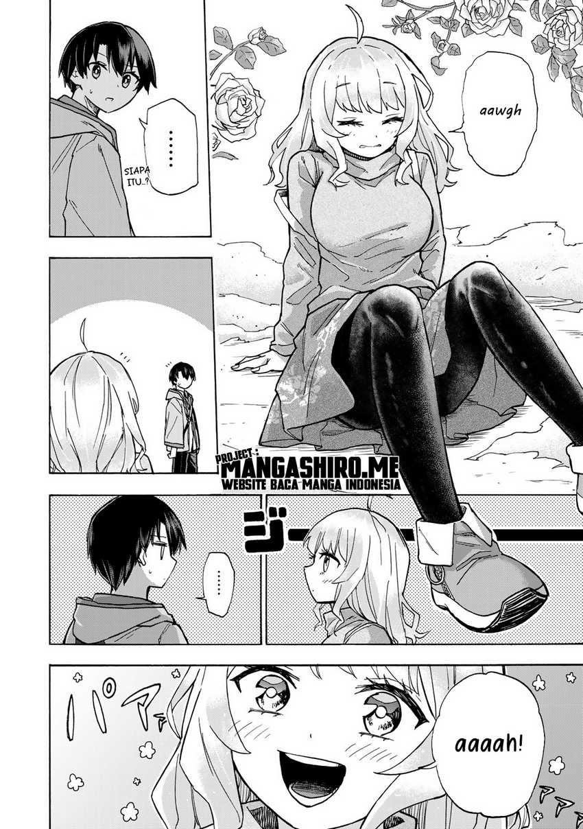 Saikyou de Saisoku no Mugen Level Up Chap 12 - Next Chap 13