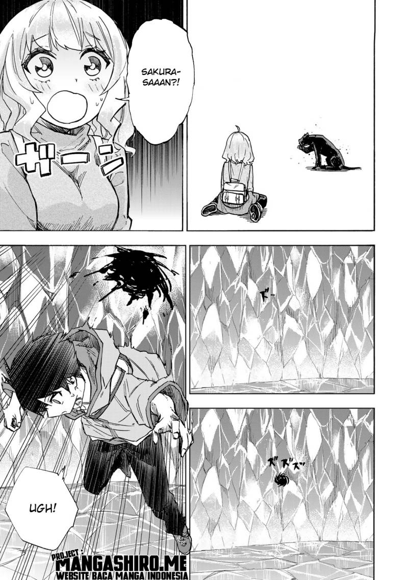 Saikyou de Saisoku no Mugen Level Up Chap 15 - Next Chap 16