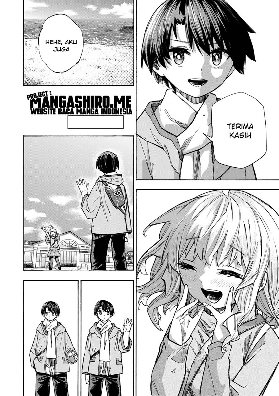 Saikyou de Saisoku no Mugen Level Up Chap 17 - Next Chap 18