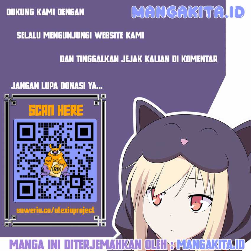 Saikyou de Saisoku no Mugen Level Up Chap 24 - Next Chap 25