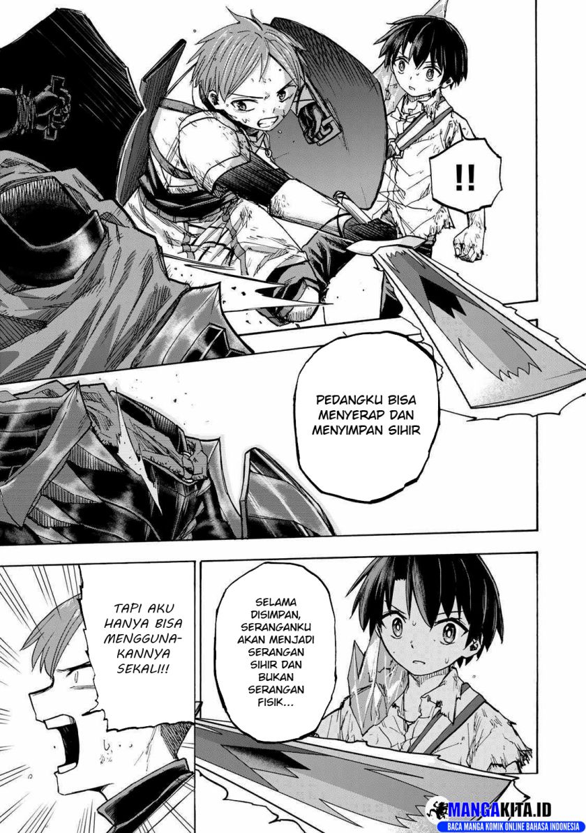Saikyou de Saisoku no Mugen Level Up Chap 26 - Next Chap 27