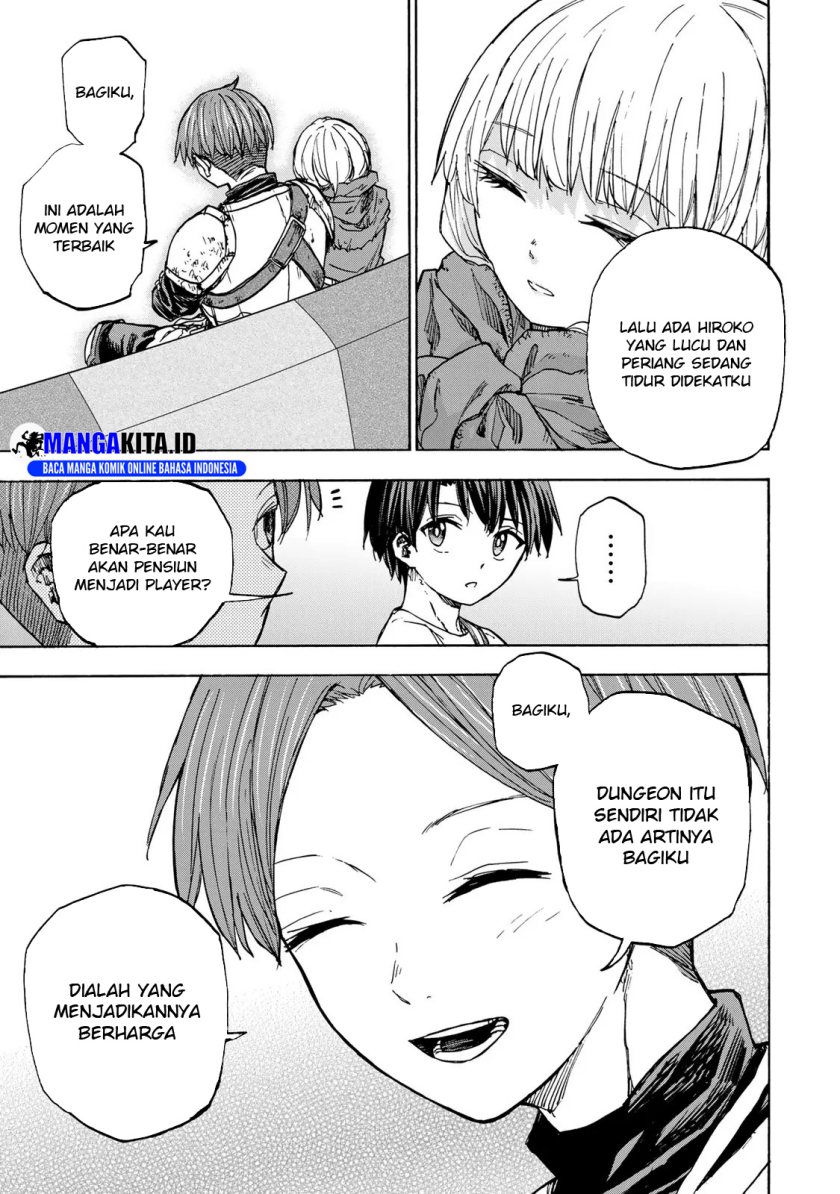 Saikyou de Saisoku no Mugen Level Up Chap 27 - Next Chap 28