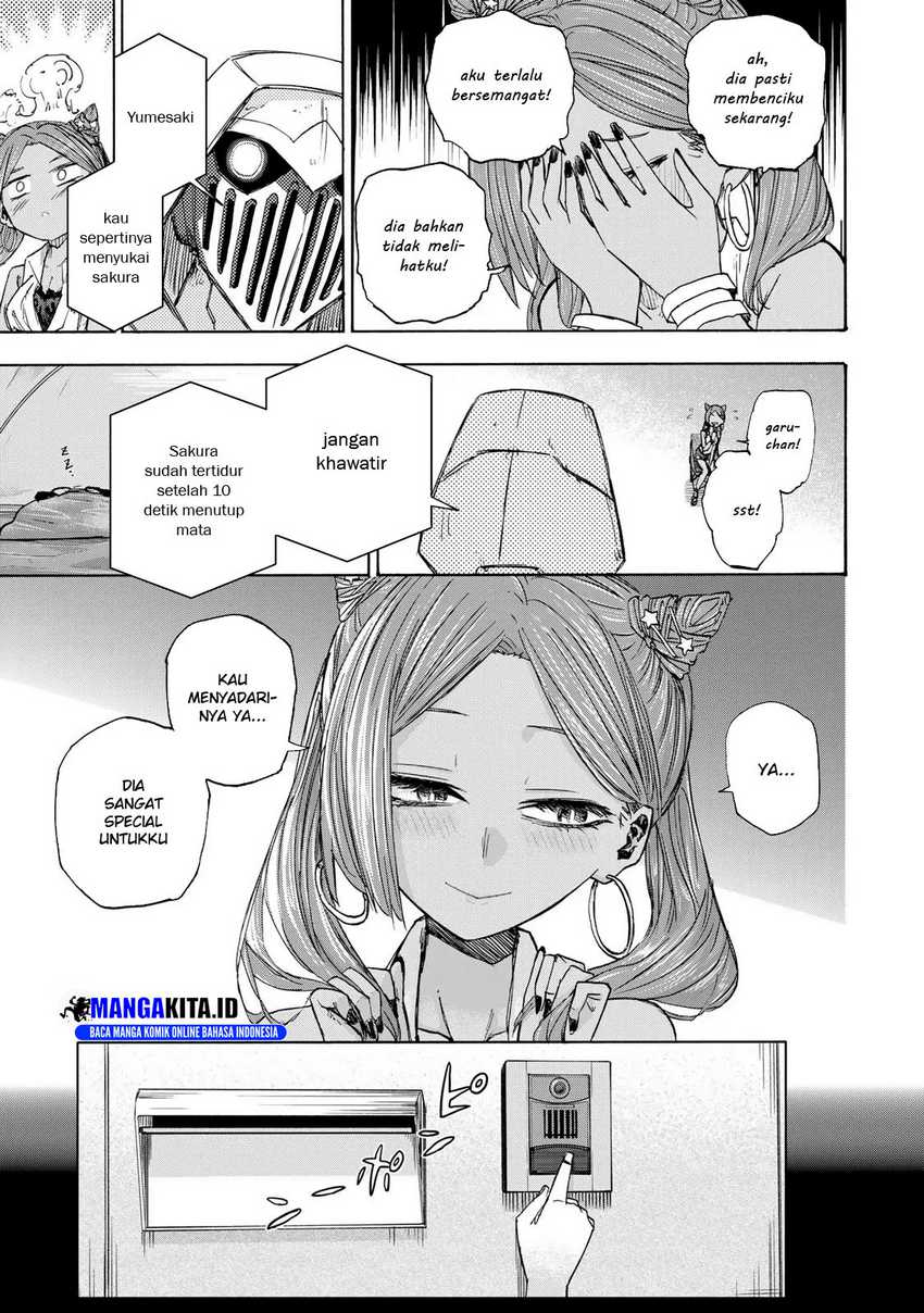 Saikyou de Saisoku no Mugen Level Up Chap 30 - Next Chap 31