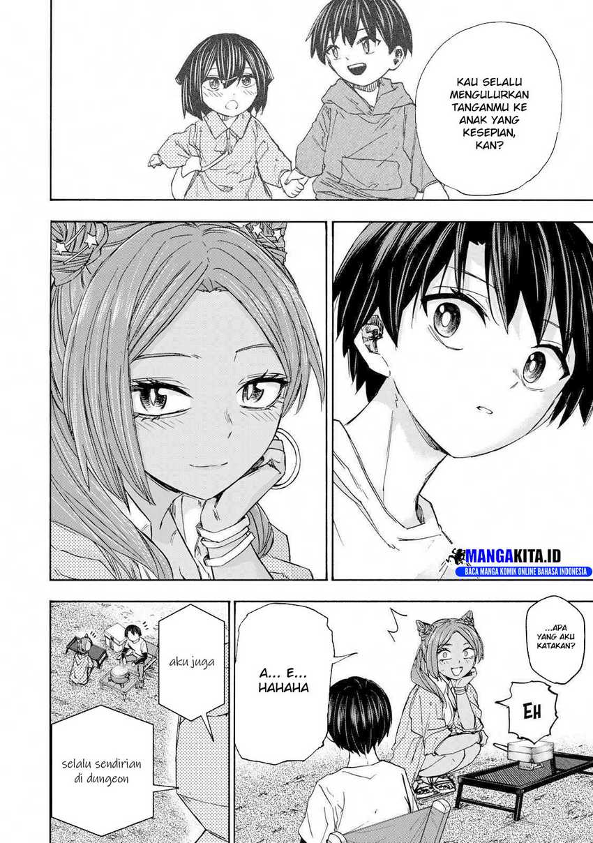 Saikyou de Saisoku no Mugen Level Up Chap 31 - Next Chap 32