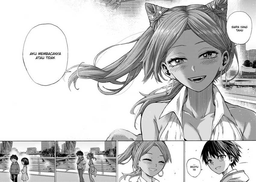 Saikyou de Saisoku no Mugen Level Up Chap 36 - Next Chap 37