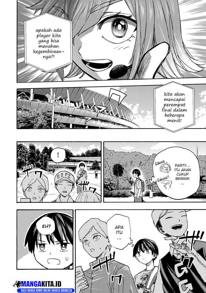 Saikyou de Saisoku no Mugen Level Up Chap 43 - Next Chap 44