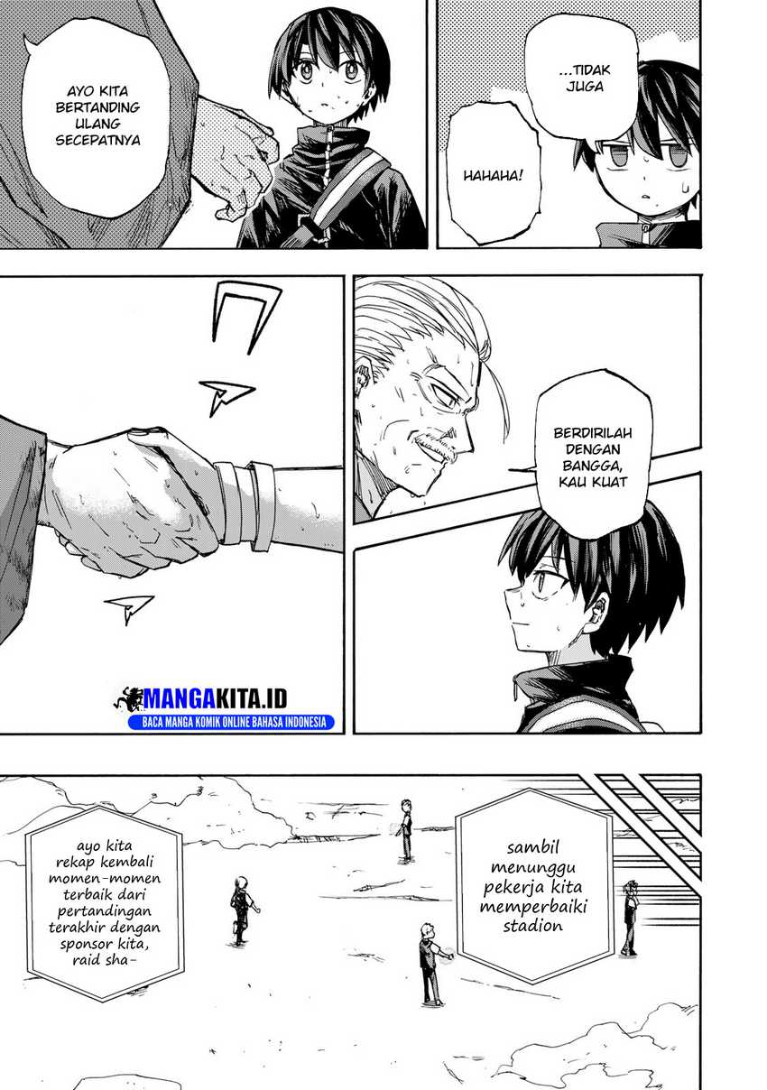 Saikyou de Saisoku no Mugen Level Up Chap 41 - Next Chap 42