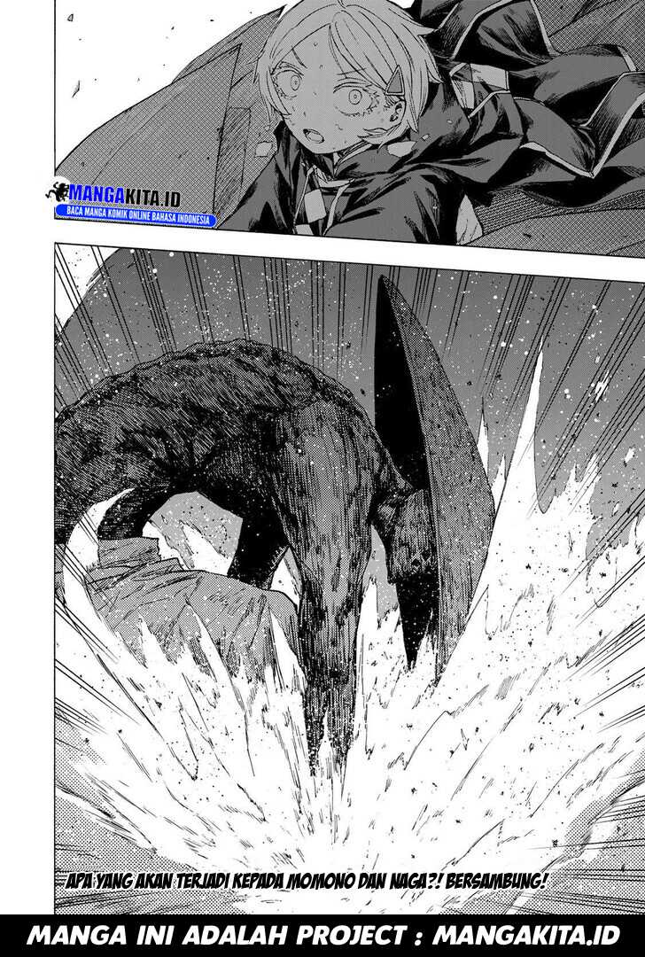 Saikyou de Saisoku no Mugen Level Up Chap 53 - Next Chap 54