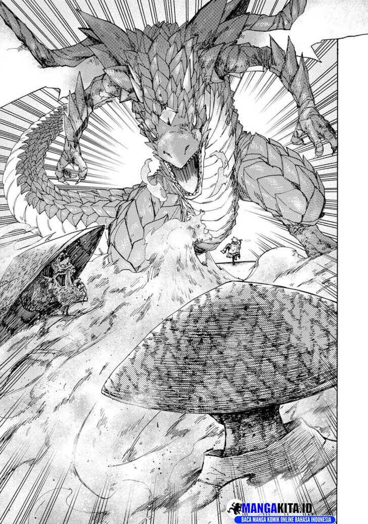 Saikyou de Saisoku no Mugen Level Up Chap 51 - Next Chap 52