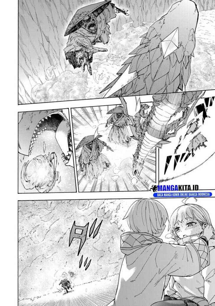 Saikyou de Saisoku no Mugen Level Up Chap 51 - Next Chap 52