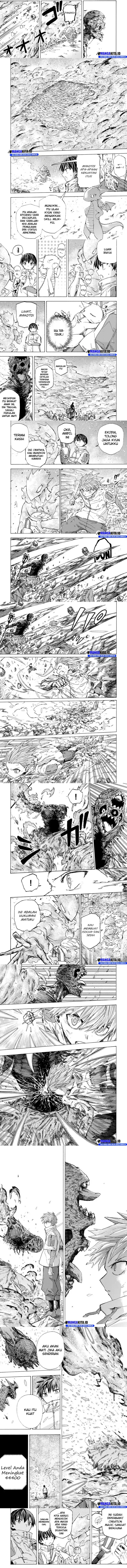 Saikyou de Saisoku no Mugen Level Up Chap 57 - Next Chap 58