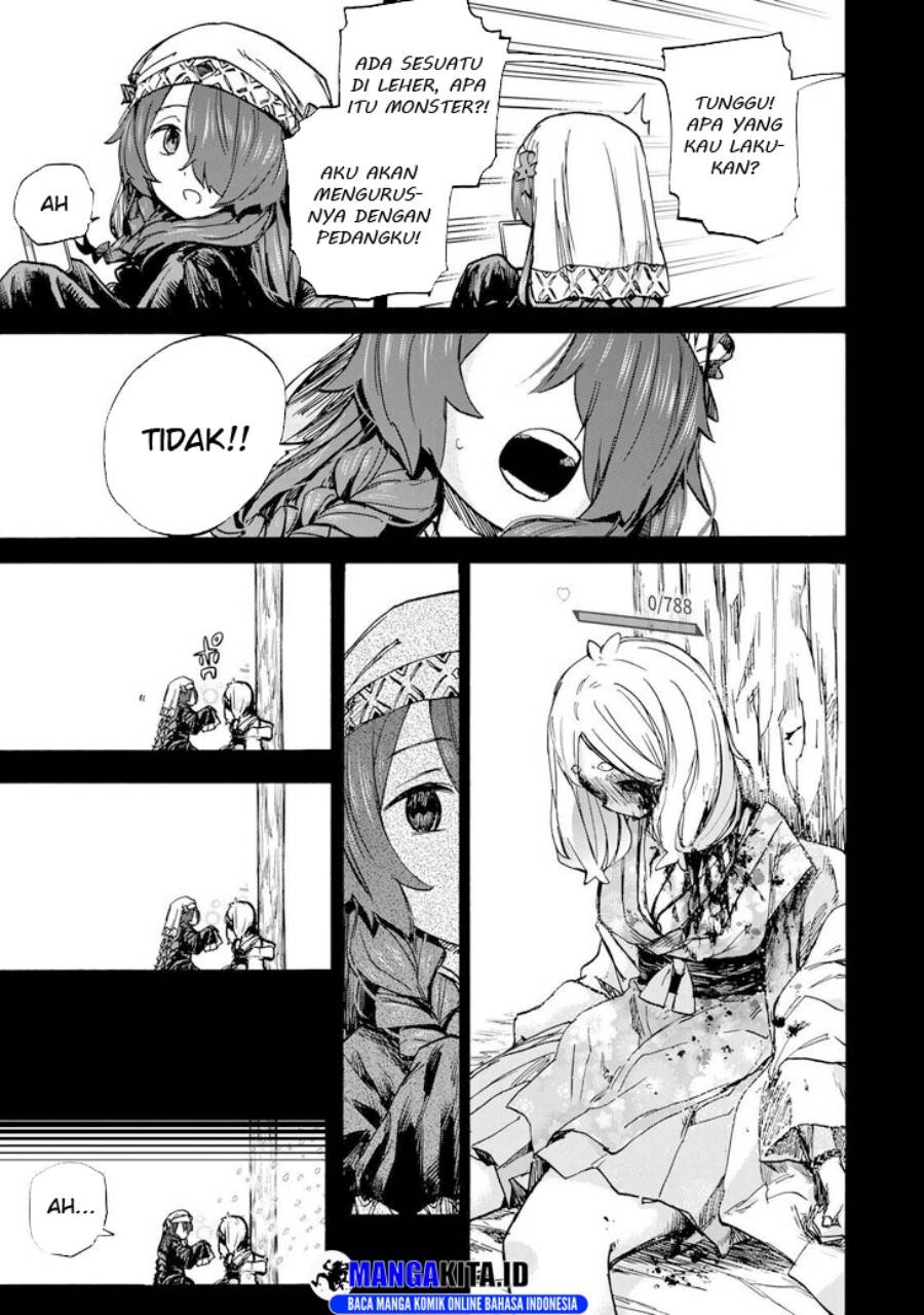 Saikyou de Saisoku no Mugen Level Up Chap 64 - Next Chap 65