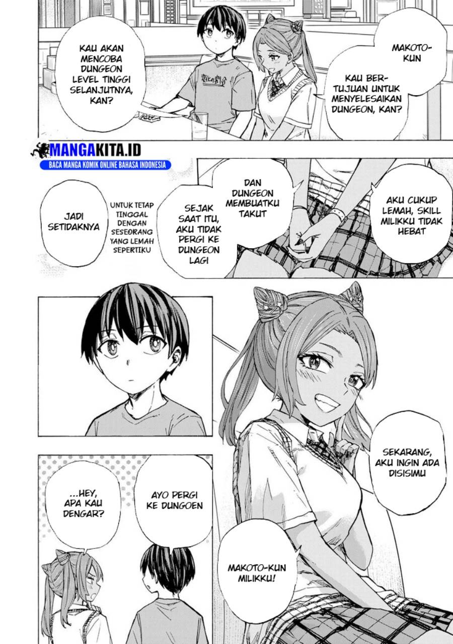 Saikyou de Saisoku no Mugen Level Up Chap 65 - Next Chap 66