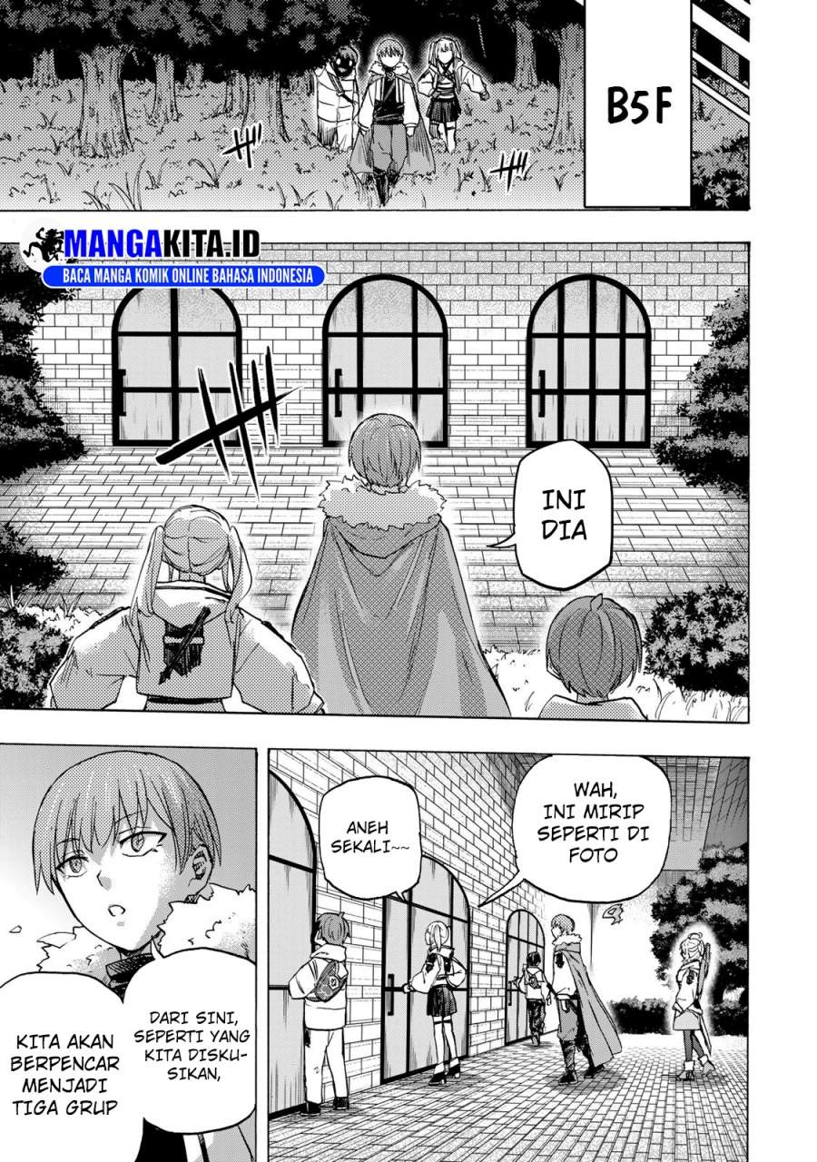 Saikyou de Saisoku no Mugen Level Up Chap 67 - Next Chap 68