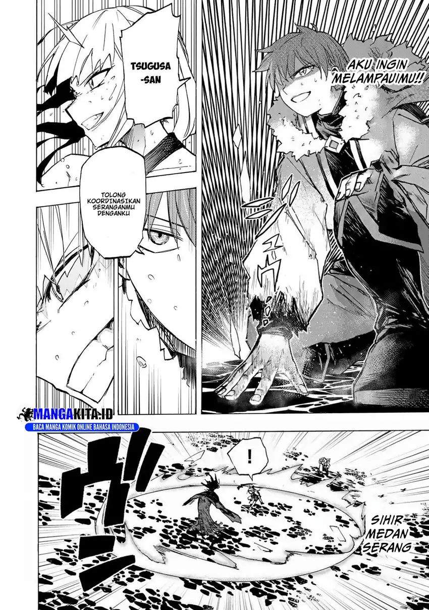 Saikyou de Saisoku no Mugen Level Up Chap 69 - Next Chap 70
