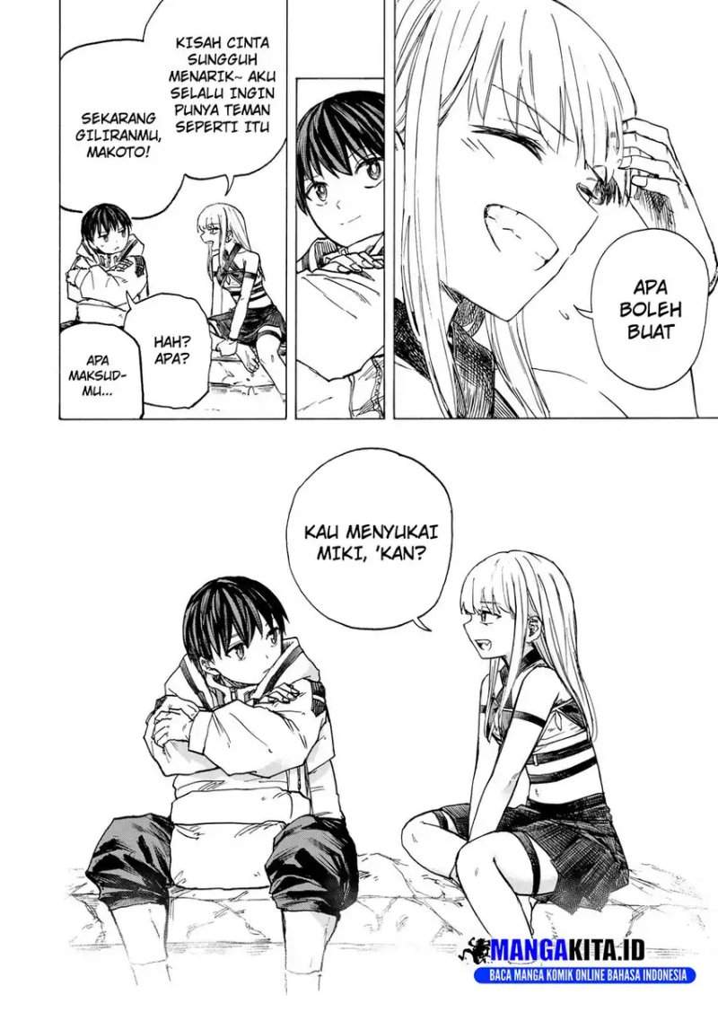 Saikyou de Saisoku no Mugen Level Up Chap 73 - Next Chap 74