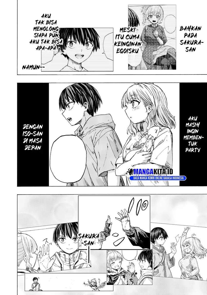 Saikyou de Saisoku no Mugen Level Up Chap 70 - Next Chap 71