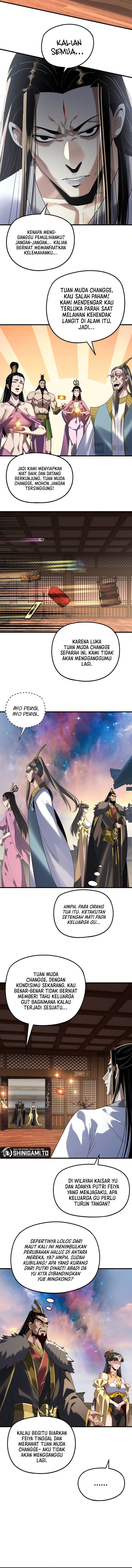 The Villain Of Destiny Chap 306 - Next Chap 307