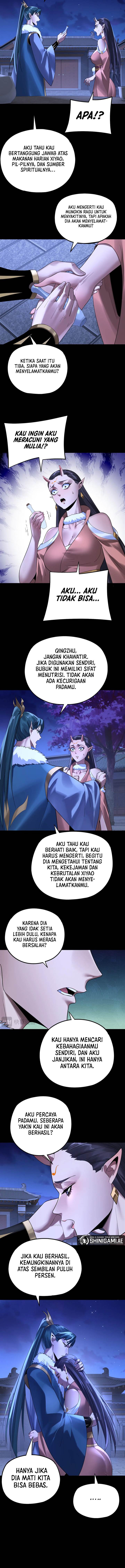 The Villain Of Destiny Chap 188 - Next Chap 189