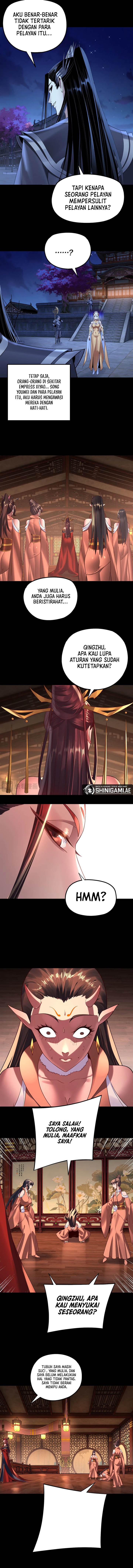 The Villain Of Destiny Chap 188 - Next Chap 189