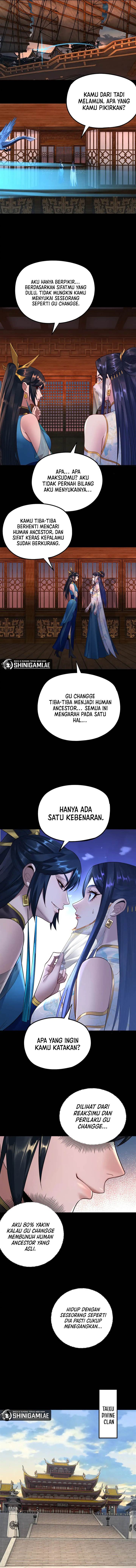 The Villain Of Destiny Chap 186 - Next Chap 187