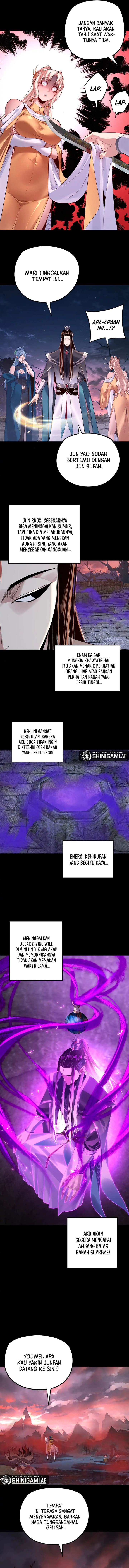 The Villain Of Destiny Chap 198 - Next Chap 199