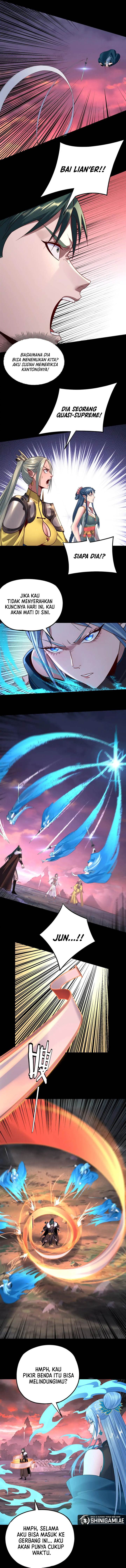 The Villain Of Destiny Chap 198 - Next Chap 199