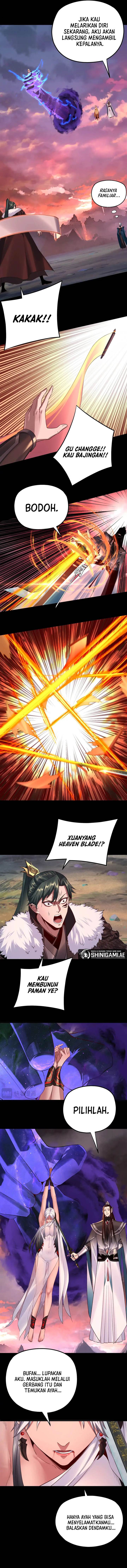 The Villain Of Destiny Chap 199 - Next Chap 200