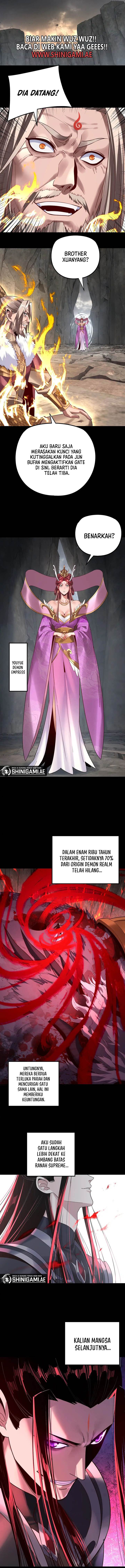 The Villain Of Destiny Chap 199 - Next Chap 200