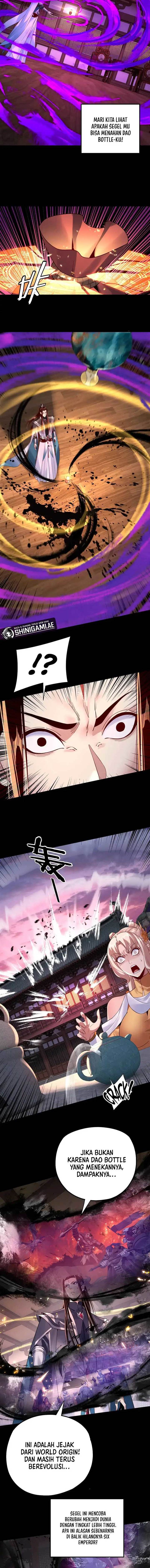 The Villain Of Destiny Chap 194 - Next Chap 195