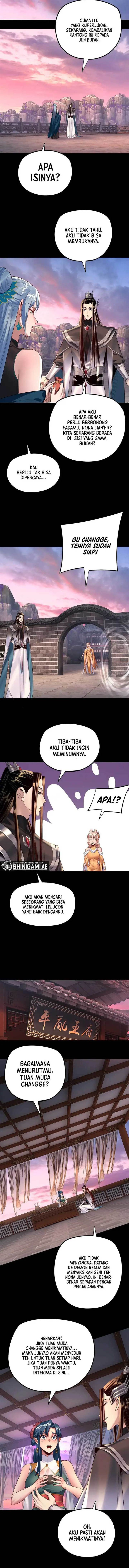 The Villain Of Destiny Chap 194 - Next Chap 195
