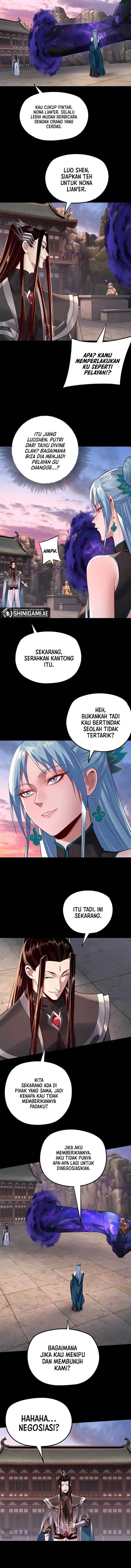 The Villain Of Destiny Chap 194 - Next Chap 195