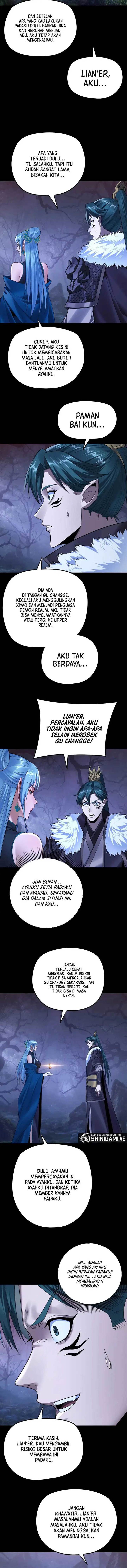 The Villain Of Destiny Chap 195 - Next Chap 196