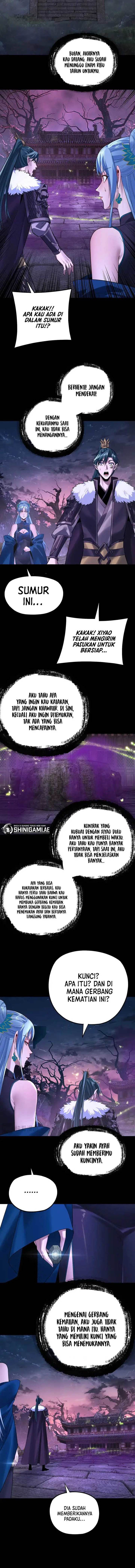 The Villain Of Destiny Chap 195 - Next Chap 196