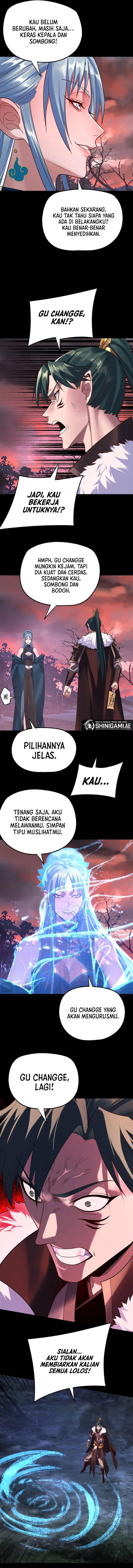 The Villain Of Destiny Chap 197 - Next Chap 198