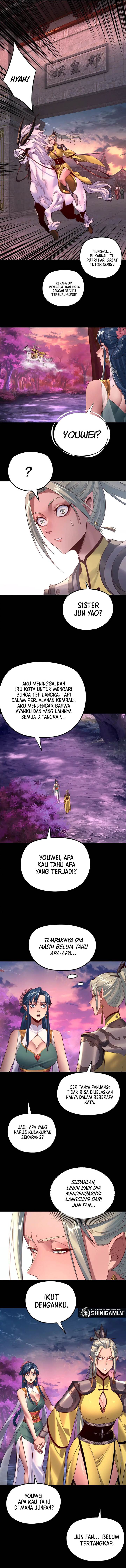 The Villain Of Destiny Chap 197 - Next Chap 198