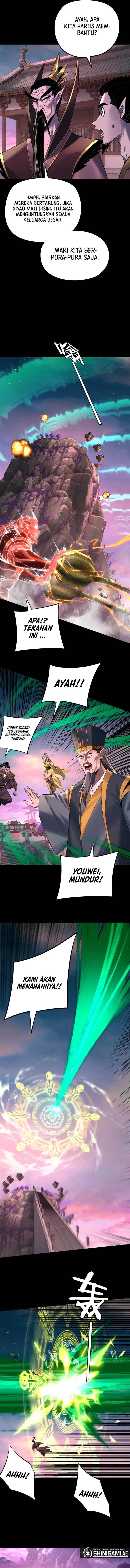 The Villain Of Destiny Chap 190 - Next Chap 191