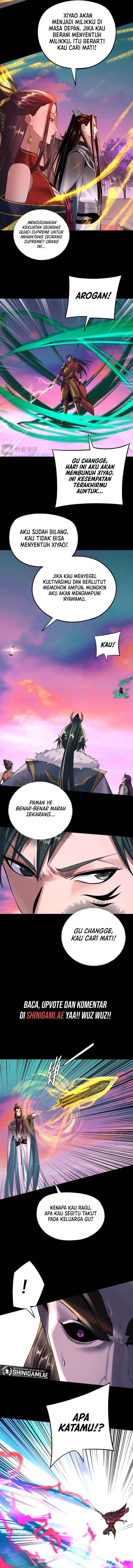 The Villain Of Destiny Chap 191 - Next Chap 192