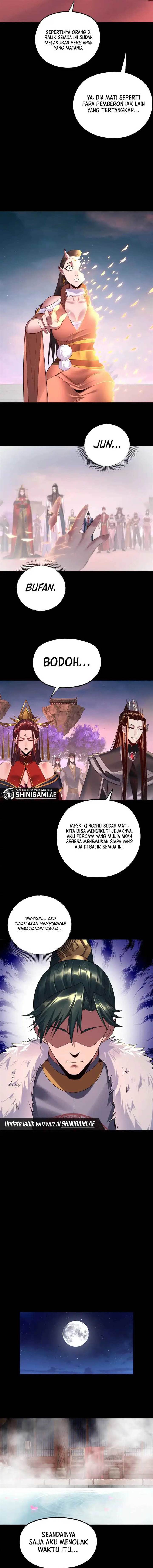 The Villain Of Destiny Chap 192 - Next Chap 193