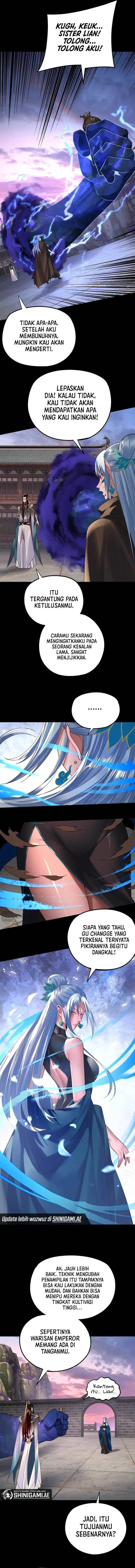 The Villain Of Destiny Chap 193 - Next Chap 194
