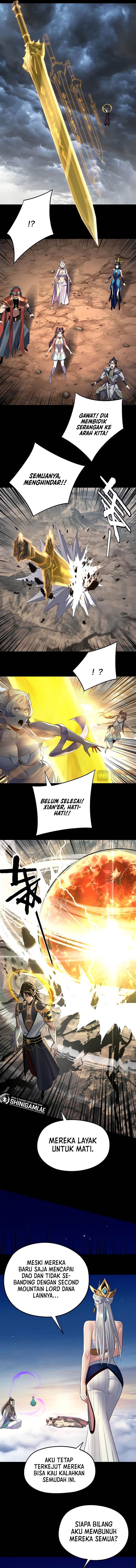 The Villain Of Destiny Chap 238 - Next Chap 239