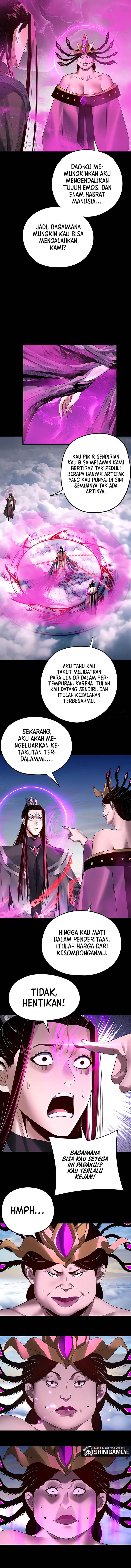 The Villain Of Destiny Chap 238 - Next Chap 239