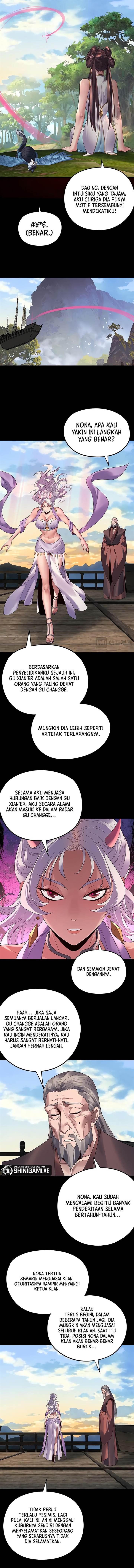 The Villain Of Destiny Chap 234 - Next Chap 235