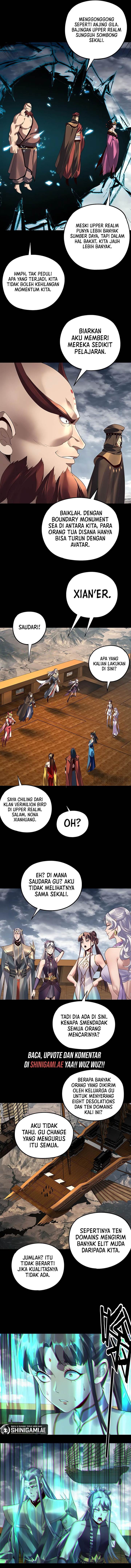 The Villain Of Destiny Chap 236 - Next Chap 237