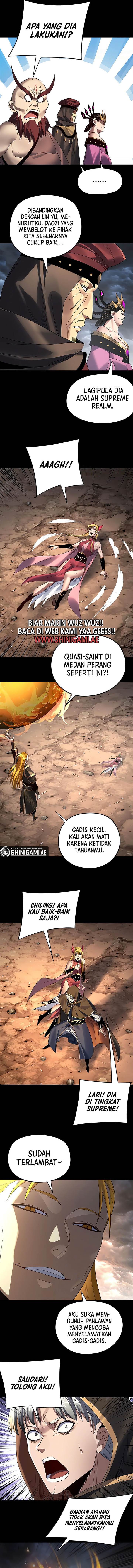 The Villain Of Destiny Chap 237 - Next Chap 238