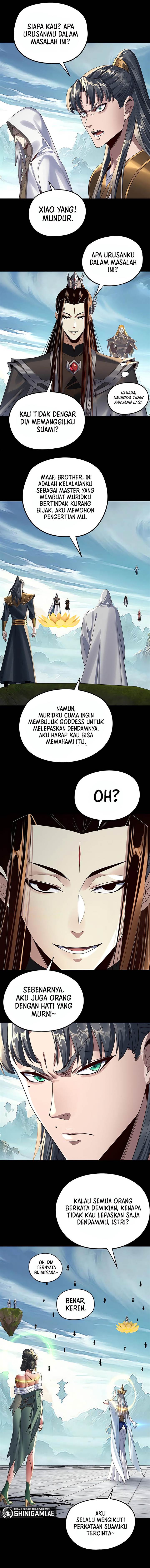 The Villain Of Destiny Chap 230 - Next Chap 231