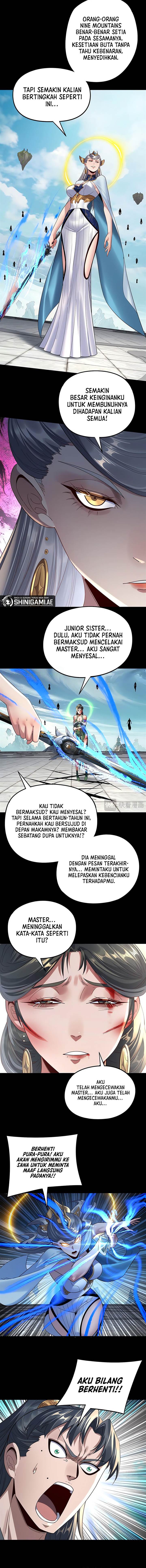 The Villain Of Destiny Chap 230 - Next Chap 231