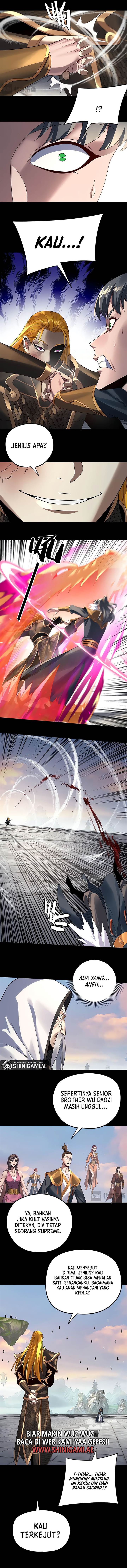 The Villain Of Destiny Chap 231 - Next Chap 232